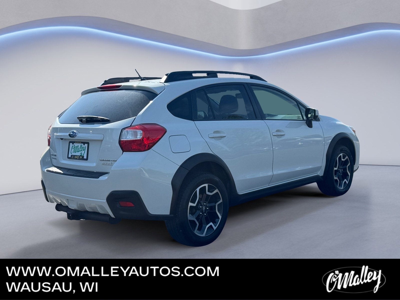 2017 Subaru Crosstrek Premium
