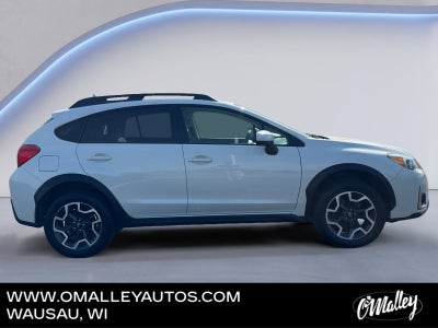 2017 Subaru Crosstrek Premium