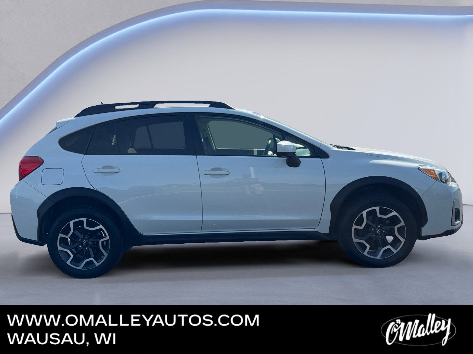 2017 Subaru Crosstrek Premium