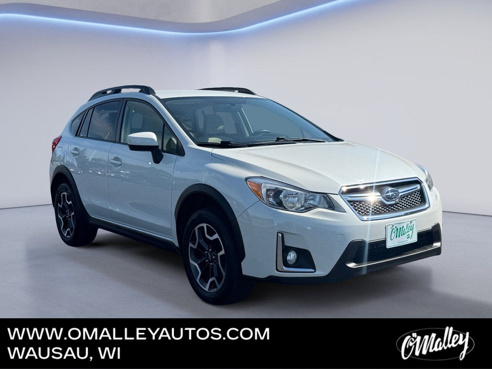 2017 Subaru Crosstrek Premium
