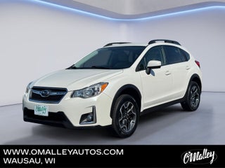 2017 Subaru Crosstrek Premium