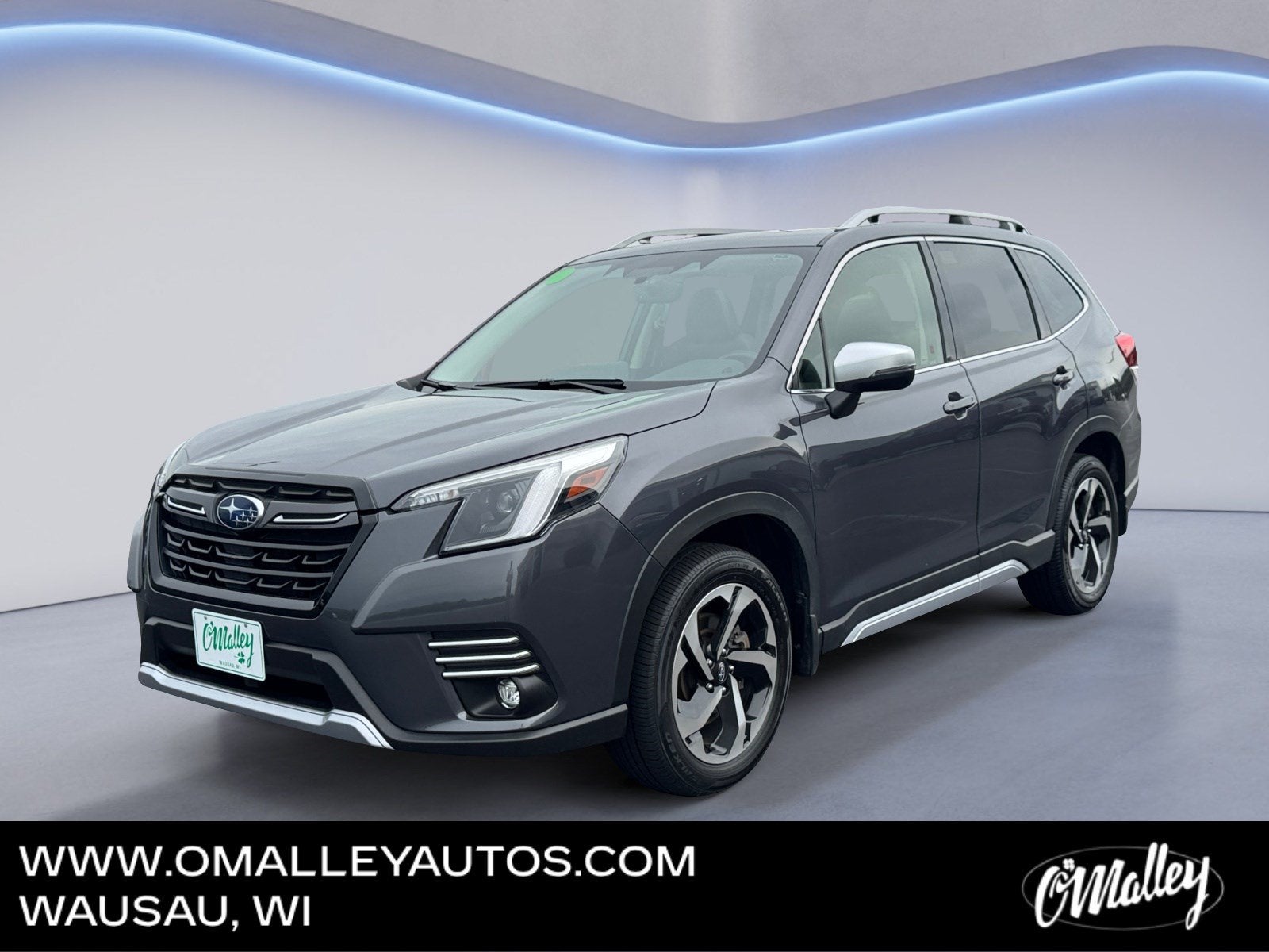 2024 Subaru Forester Touring