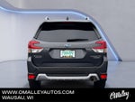 2024 Subaru Forester Touring
