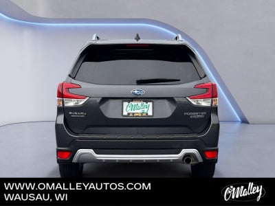 2024 Subaru Forester Touring