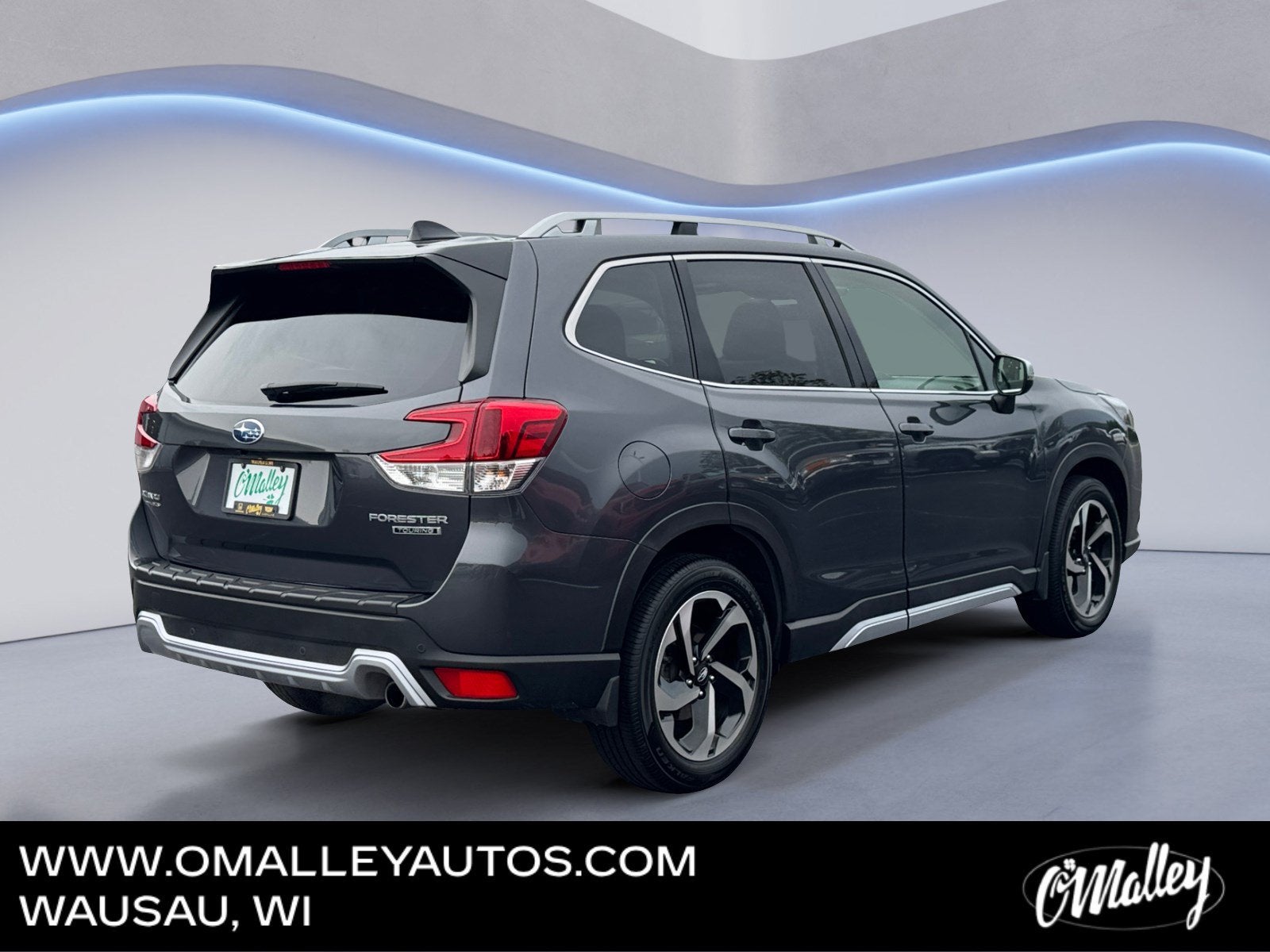 2024 Subaru Forester Touring