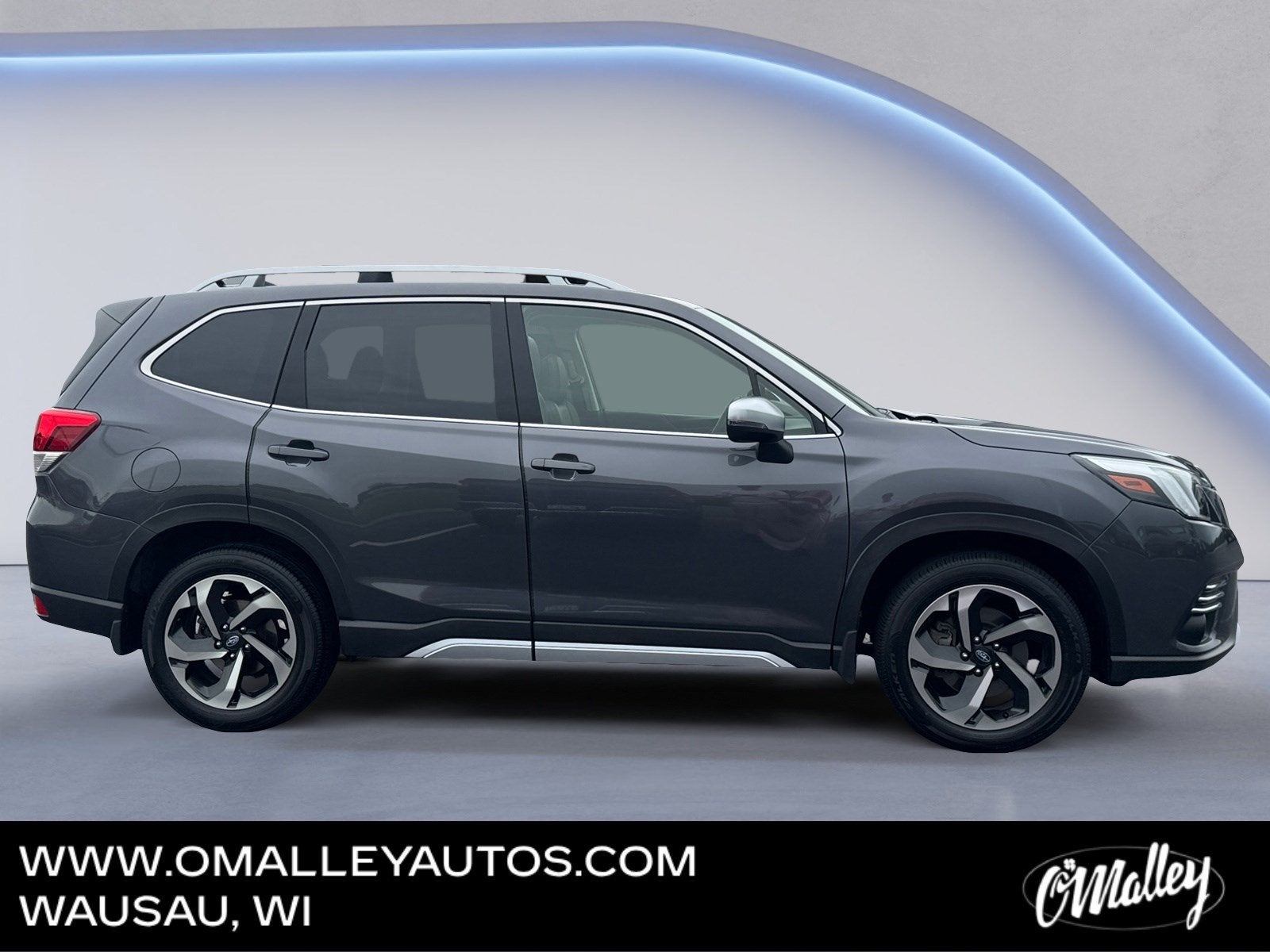 2024 Subaru Forester Touring