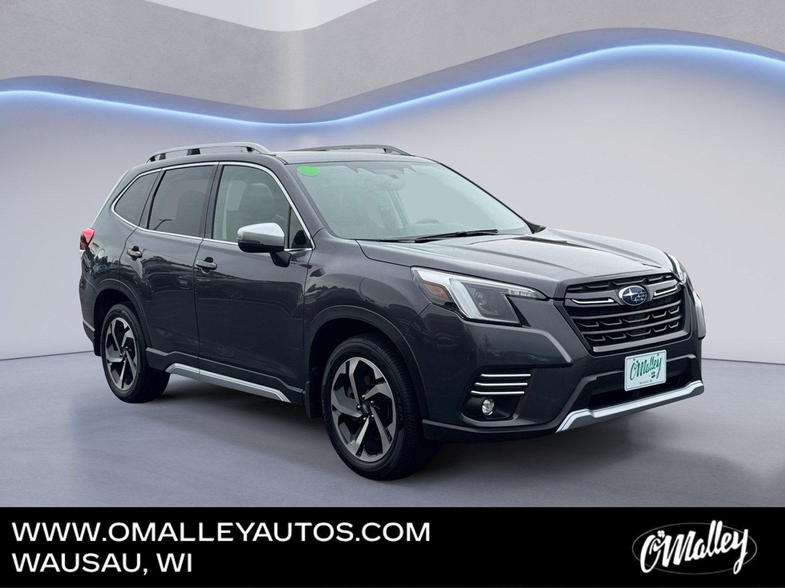 2024 Subaru Forester Touring