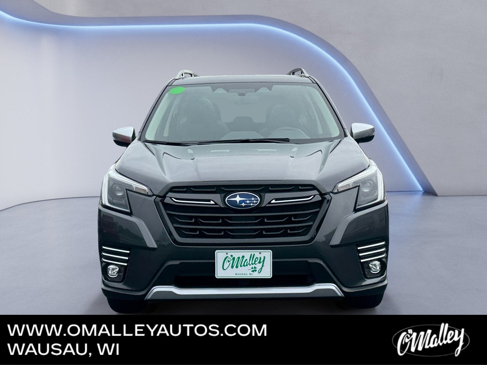 2024 Subaru Forester Touring