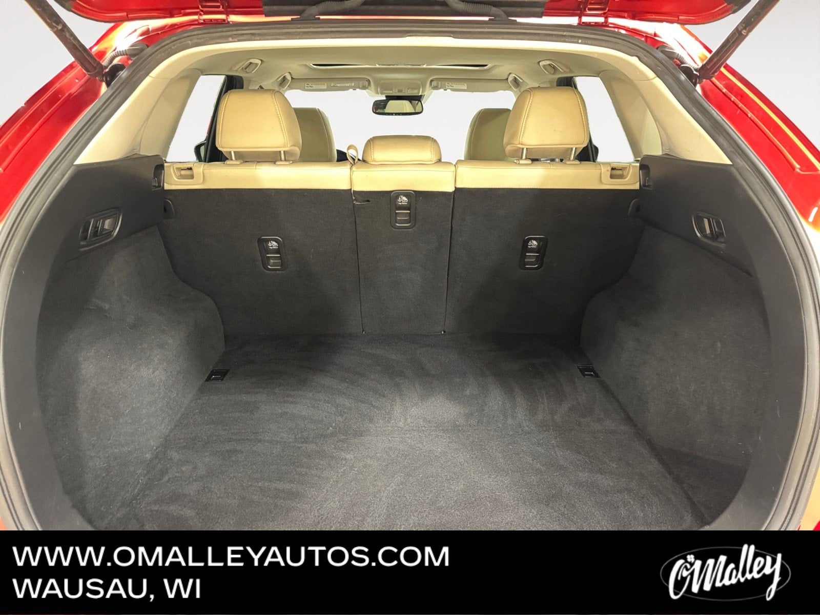 2018 Mazda Mazda CX-5 Touring