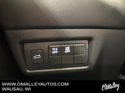 2018 Mazda Mazda CX-5 Touring