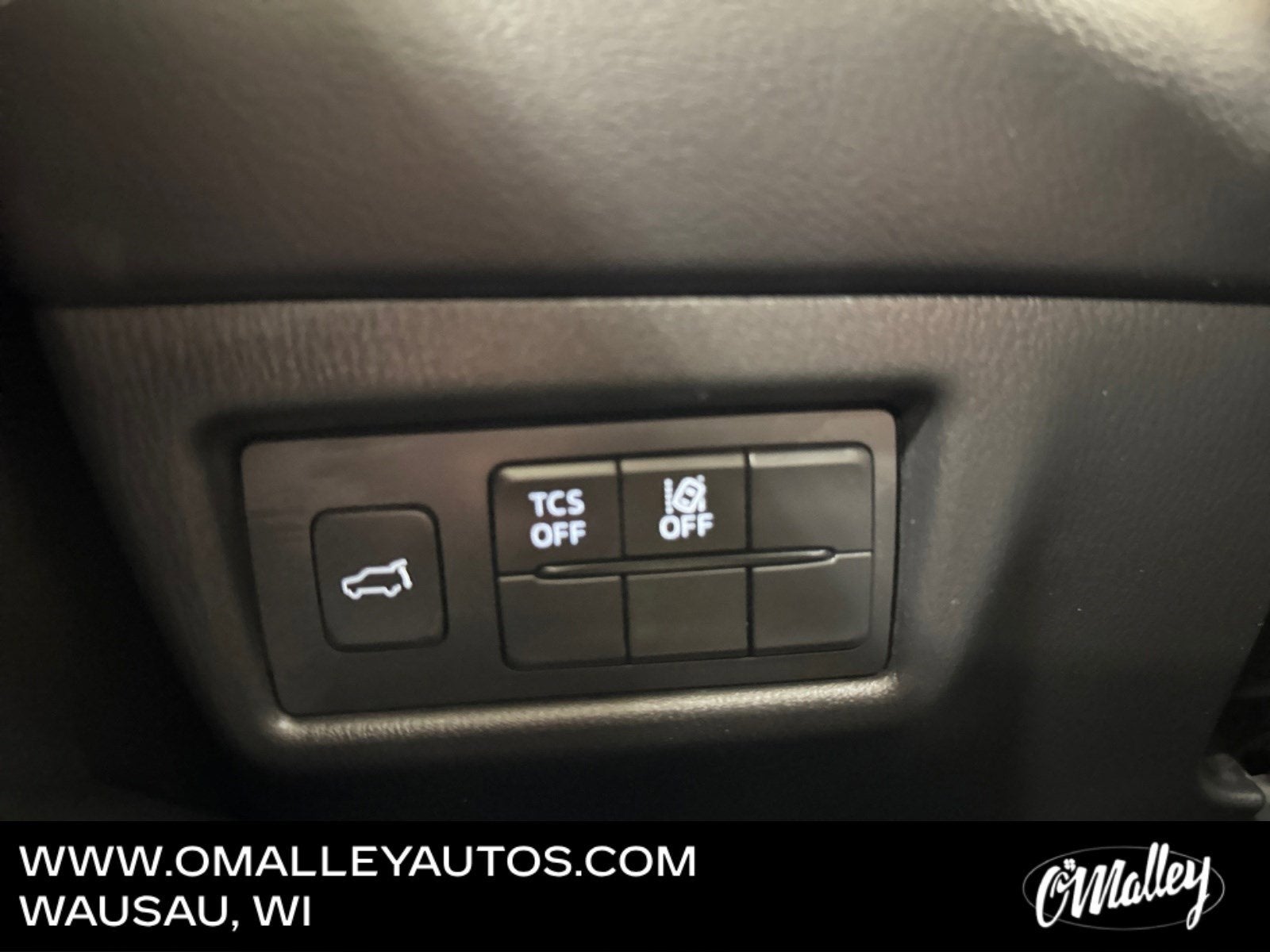 2018 Mazda Mazda CX-5 Touring