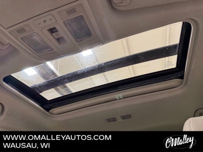 2018 Mazda Mazda CX-5 Touring