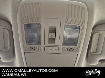 2018 Mazda Mazda CX-5 Touring