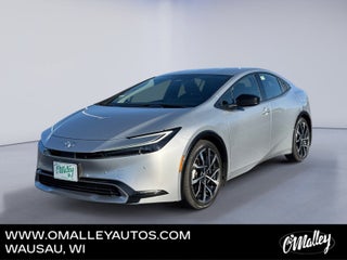 2023 Toyota Prius Prime SE