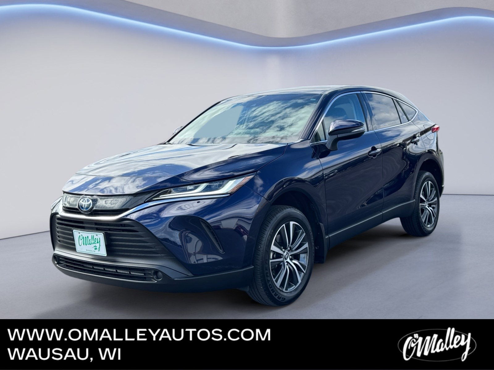 2023 Toyota Venza LE