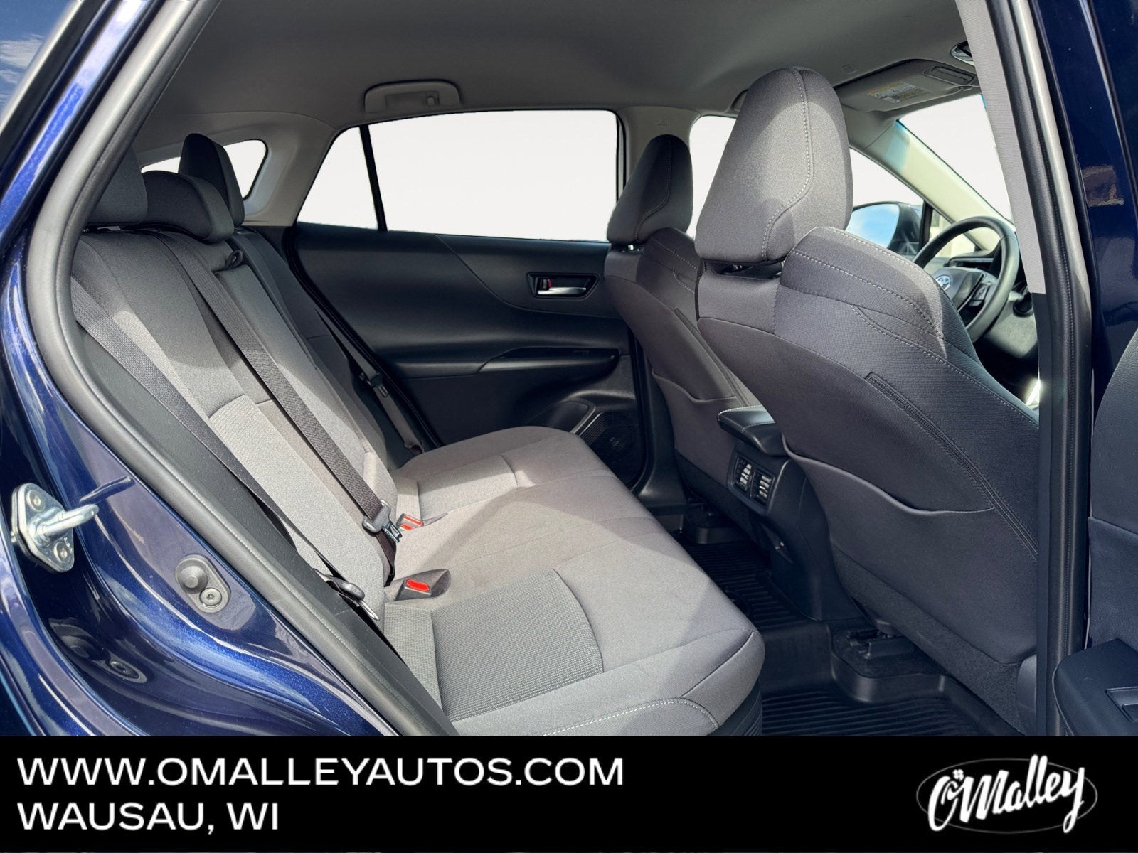 2023 Toyota Venza LE