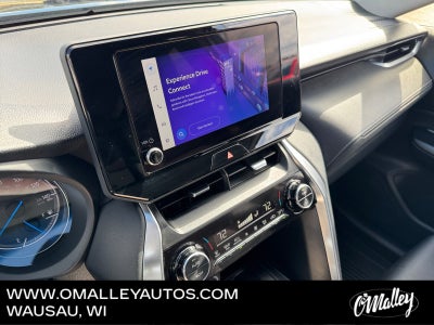 2023 Toyota Venza LE