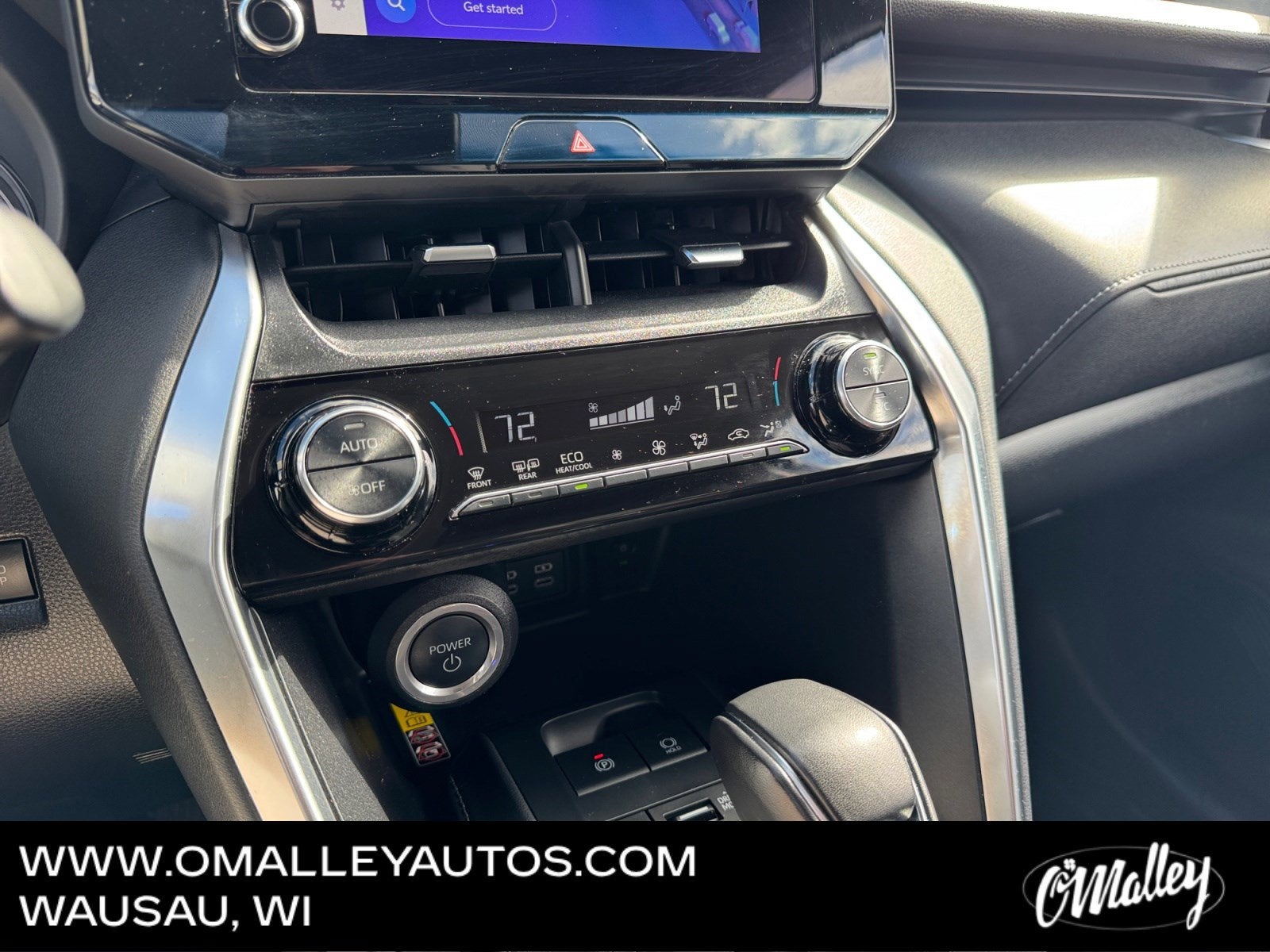 2023 Toyota Venza LE