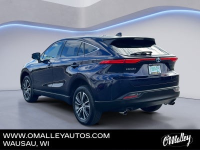 2023 Toyota Venza LE