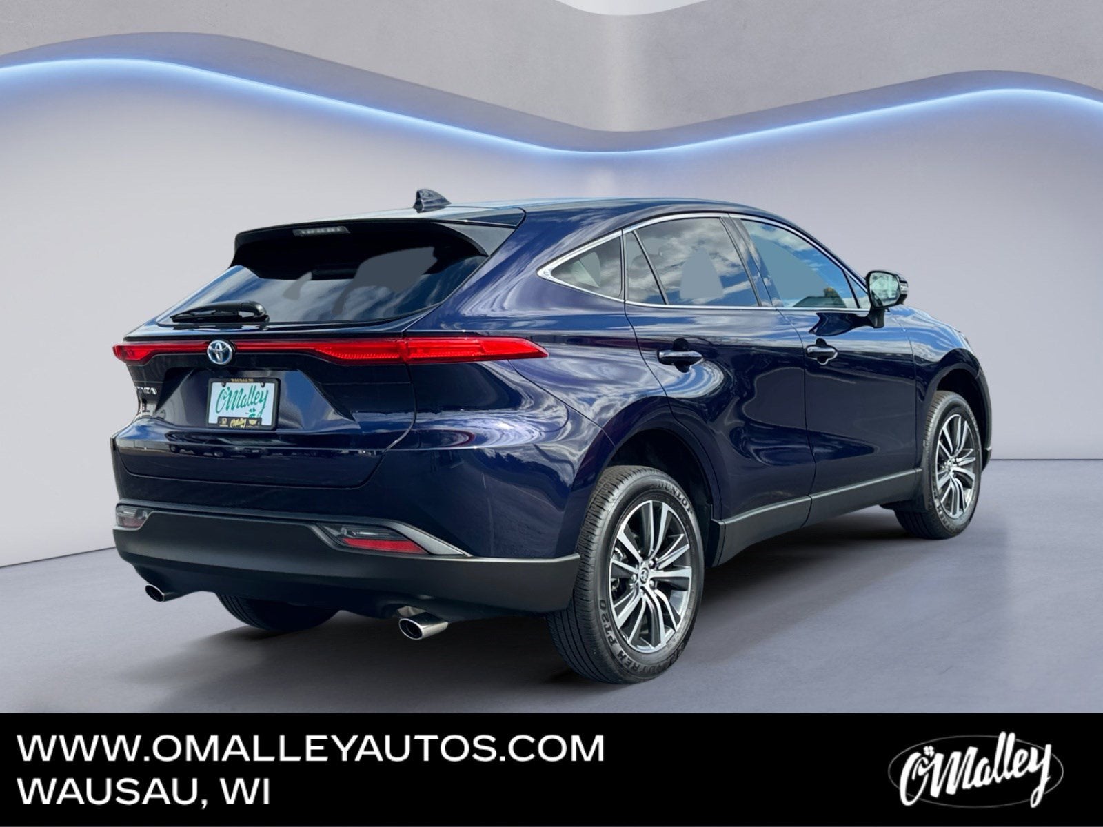 2023 Toyota Venza LE