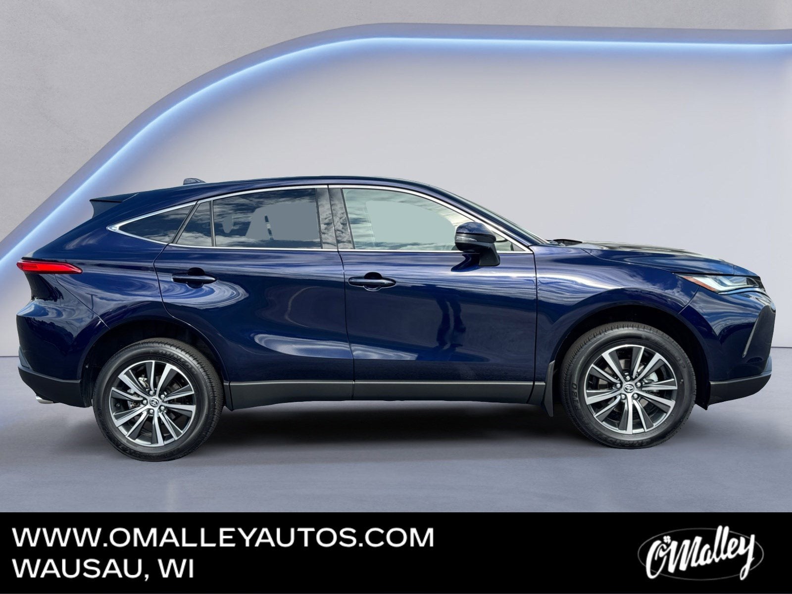 2023 Toyota Venza LE