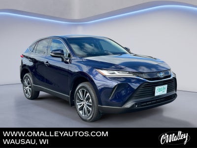 2023 Toyota Venza LE