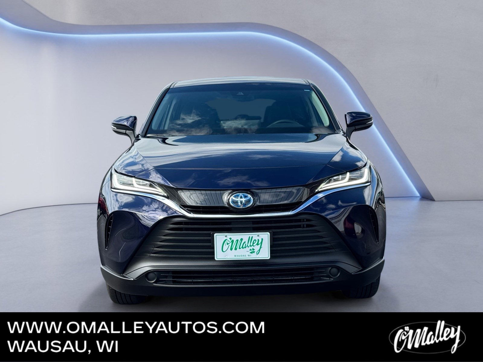 2023 Toyota Venza LE