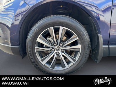 2023 Toyota Venza LE