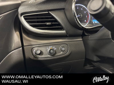 2018 Buick Encore Preferred II