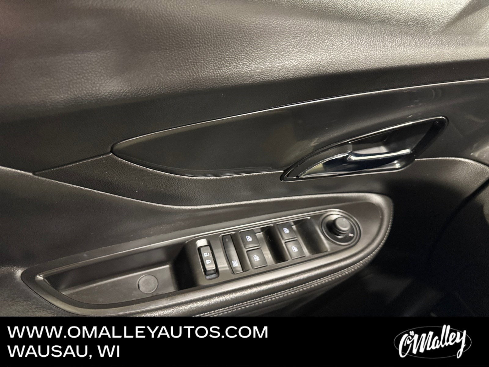 2018 Buick Encore Preferred II