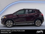 2018 Buick Encore Preferred II