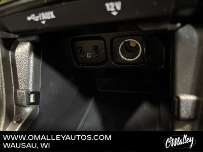 2018 Buick Encore Preferred II