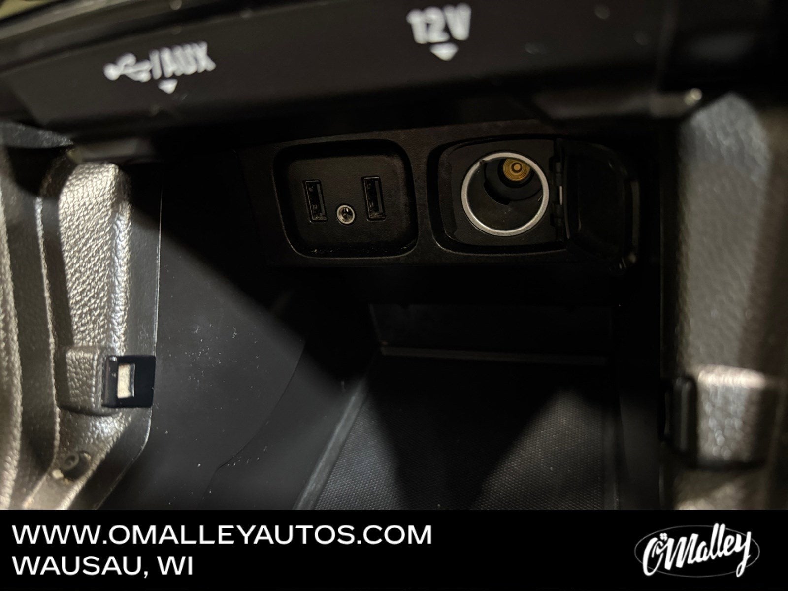 2018 Buick Encore Preferred II