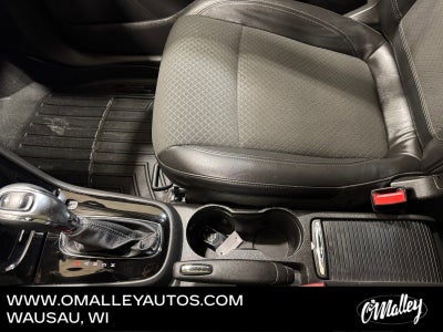 2018 Buick Encore Preferred II