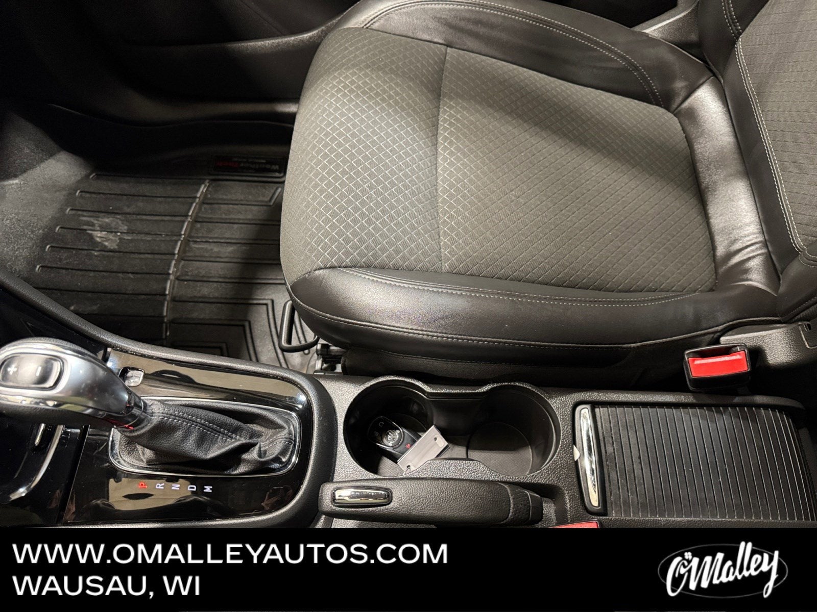 2018 Buick Encore Preferred II