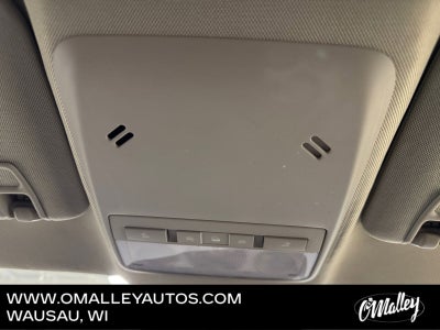 2018 Buick Encore Preferred II