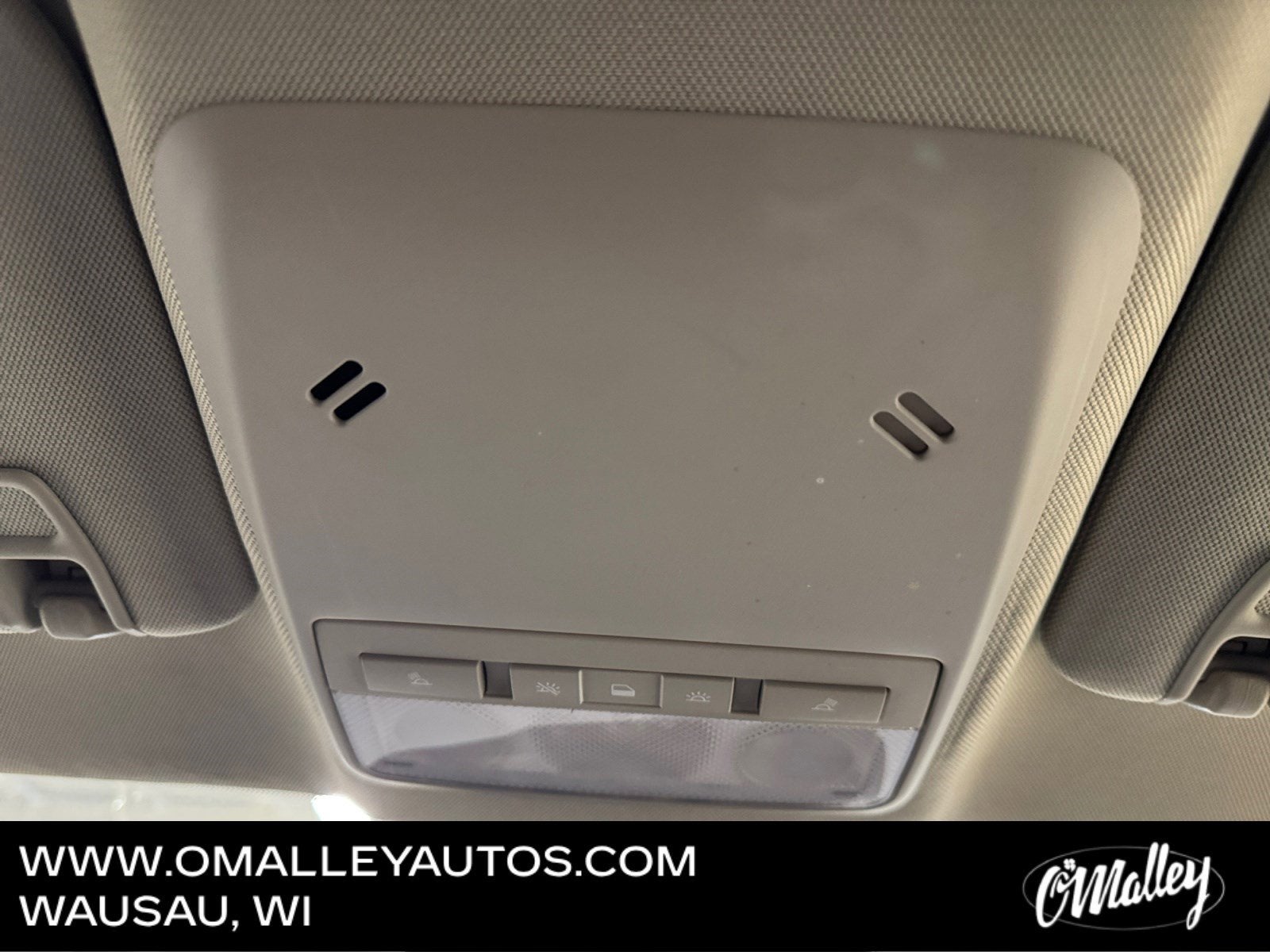 2018 Buick Encore Preferred II