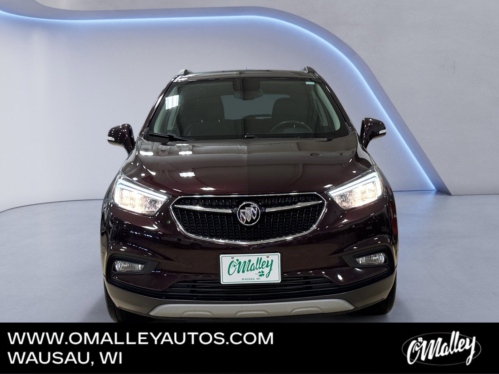 2018 Buick Encore Preferred II