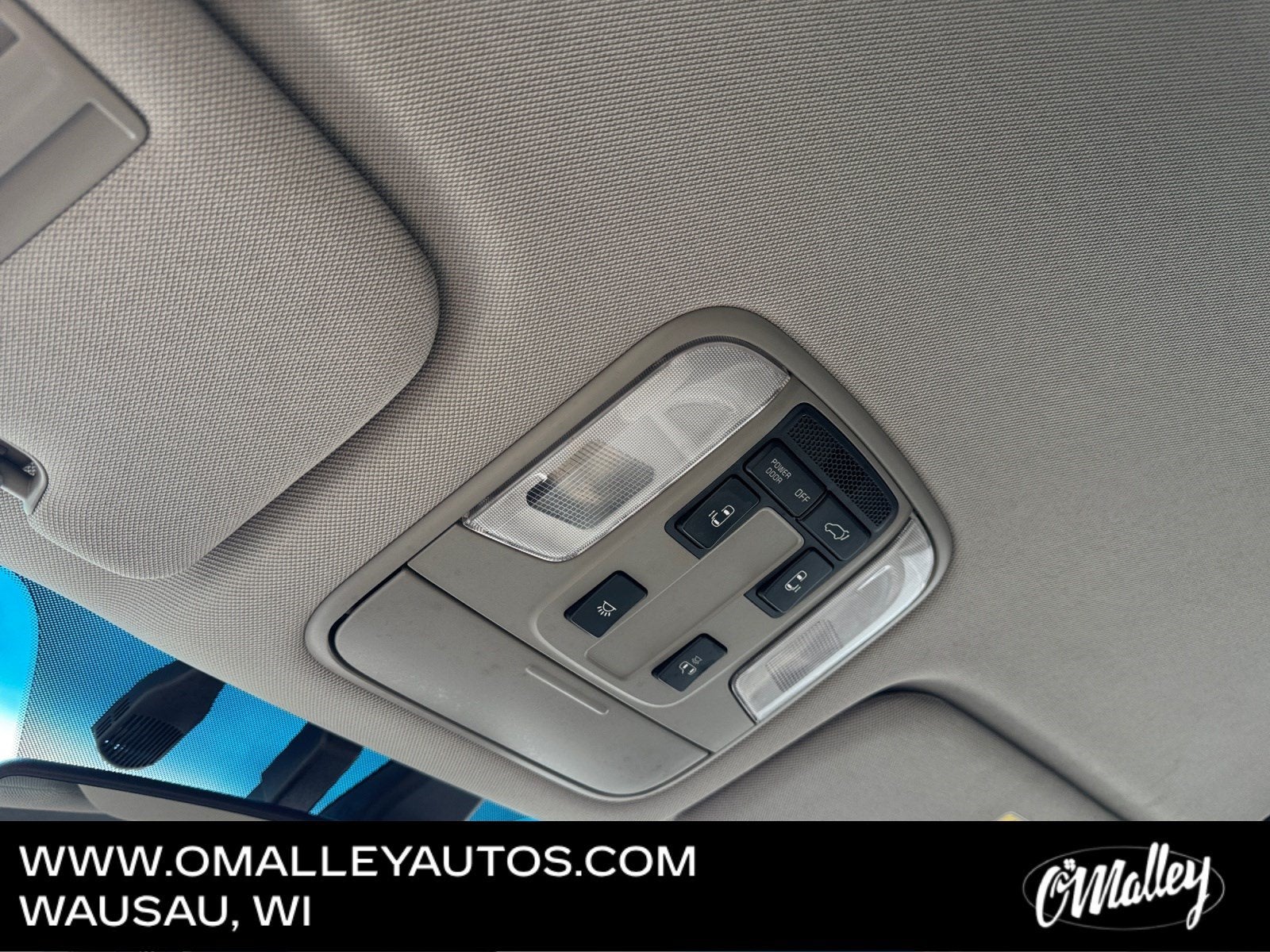 2017 Kia Sedona EX