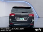 2017 Kia Sedona EX