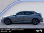 2019 Honda Civic Hatchback EX