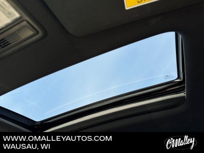 2019 Honda Civic Hatchback EX