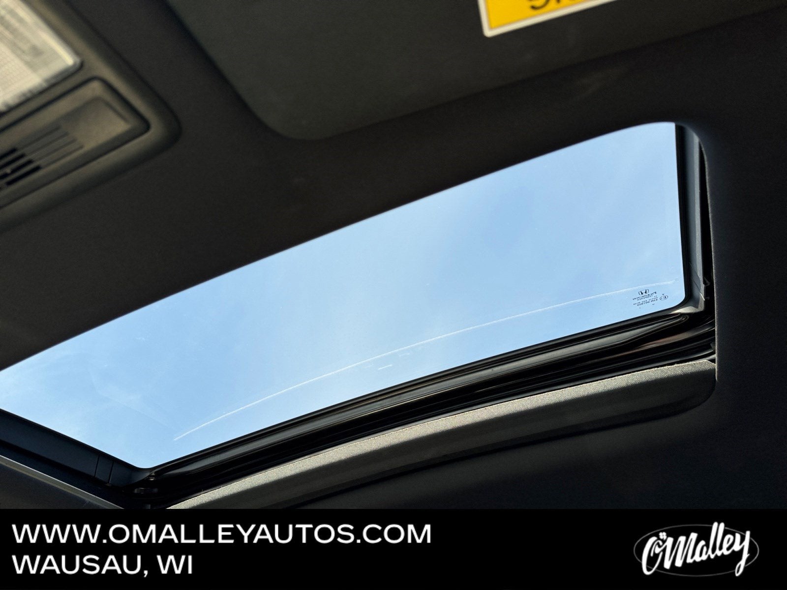 2019 Honda Civic Hatchback EX