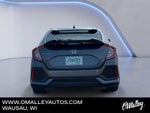 2019 Honda Civic Hatchback EX
