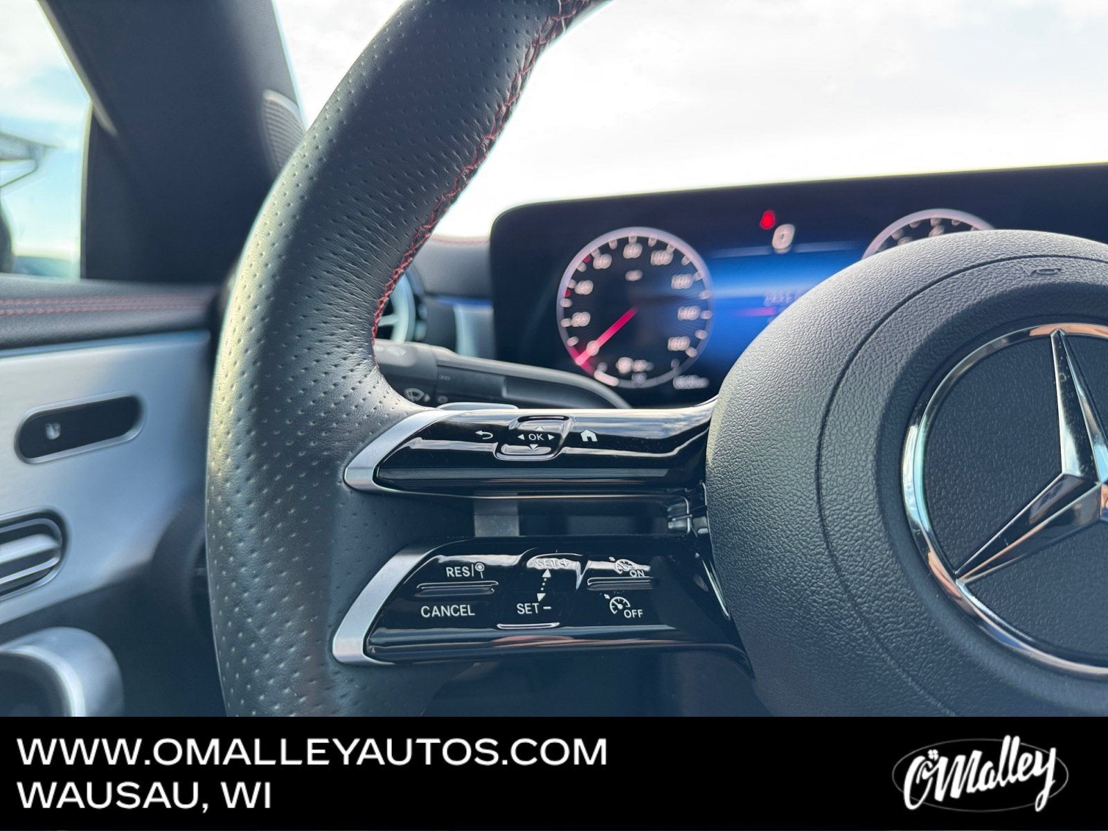 2025 Mercedes-Benz CLA CLA 250
