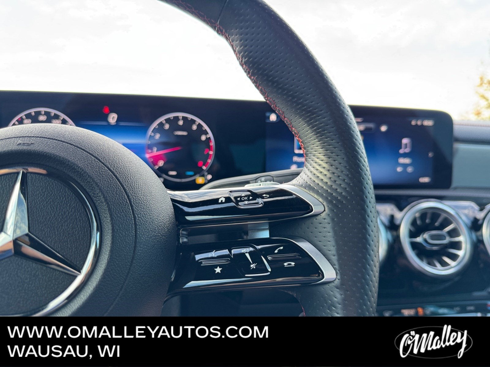 2025 Mercedes-Benz CLA CLA 250