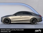 2025 Mercedes-Benz CLA CLA 250