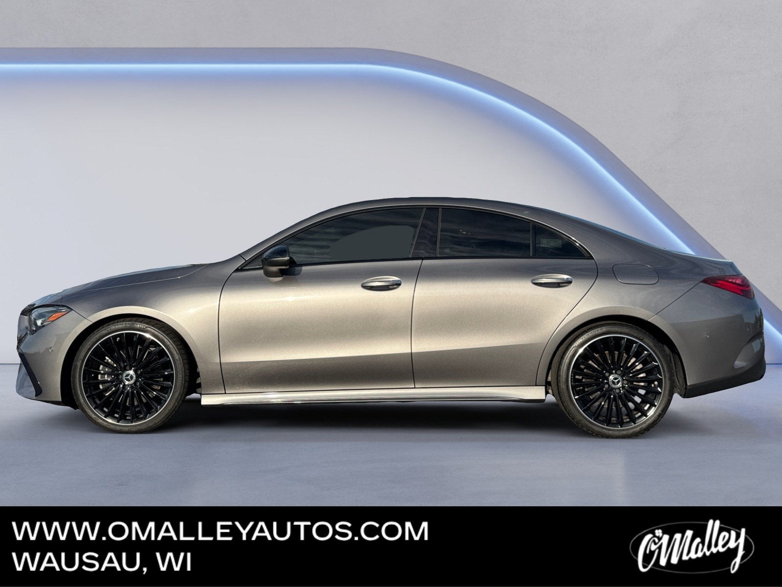 2025 Mercedes-Benz CLA CLA 250