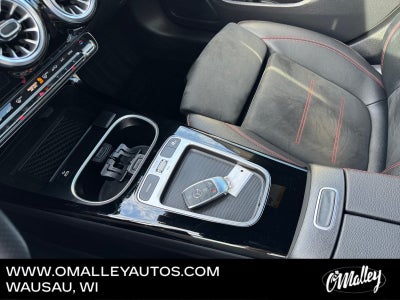 2025 Mercedes-Benz CLA CLA 250