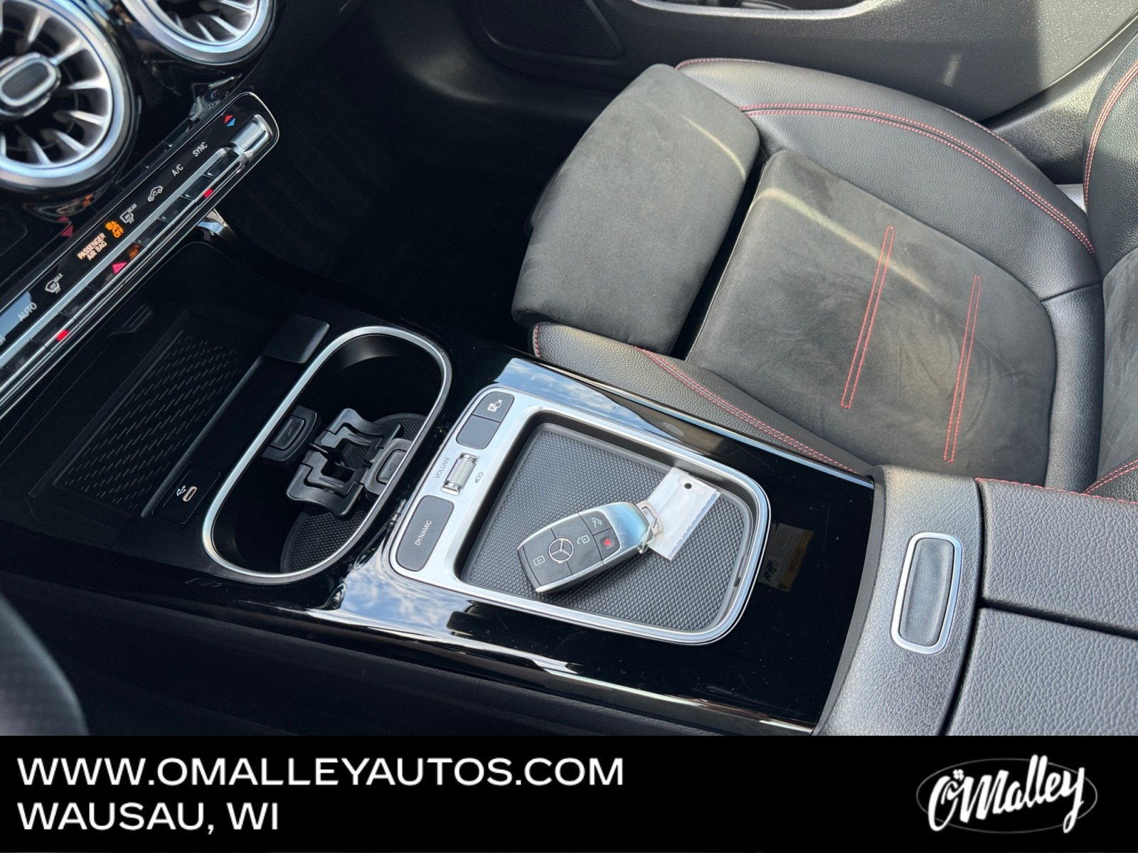 2025 Mercedes-Benz CLA CLA 250
